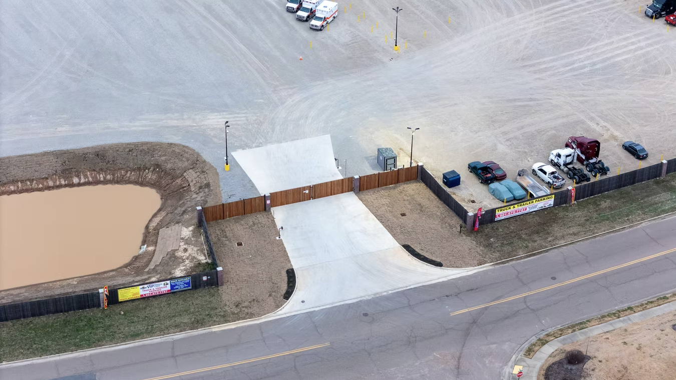 secured units in Cordova, TN